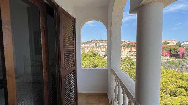 Casa independiente en Partida Manzanera, 1 w