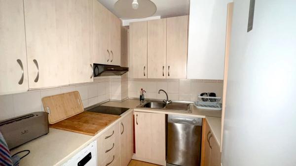 Casa independiente en Partida Manzanera, 1 w