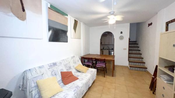 Casa independiente en Partida Manzanera, 1 w