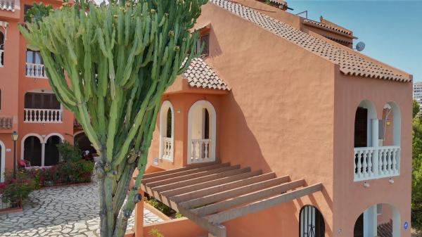 Casa independiente en Partida Manzanera, 1 w