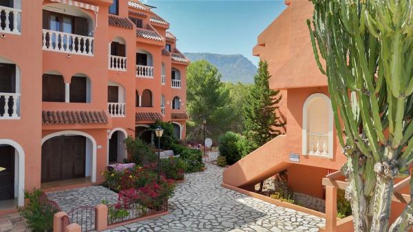 Casa independiente en Partida Manzanera, 1 w