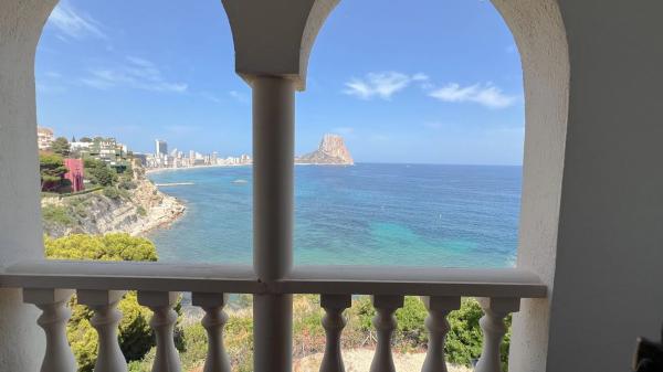 Casa independiente en Partida Manzanera, 1 w