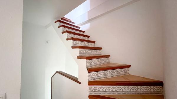 Casa independiente en Partida Manzanera, 1 w