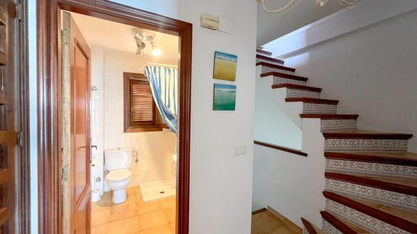 Casa independiente en Partida Manzanera, 1 w