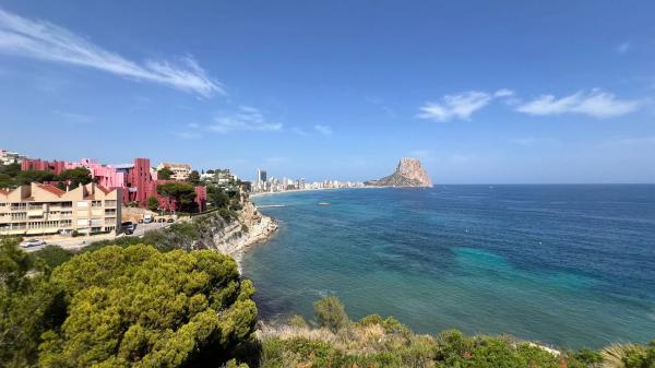 Casa independiente en Partida Manzanera, 1 w