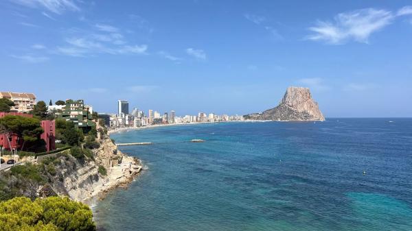 Casa independiente en Partida Manzanera, 1 w