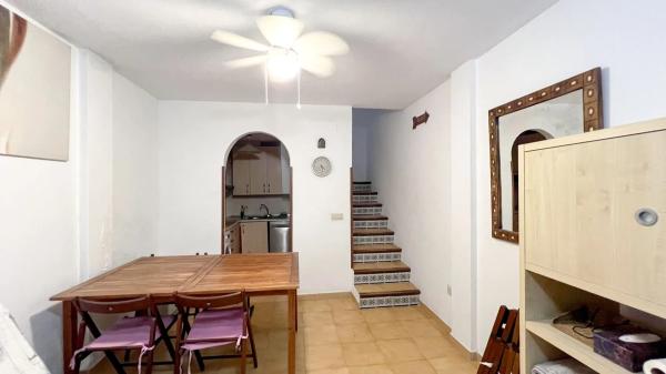 Casa independiente en Partida Manzanera, 1 w