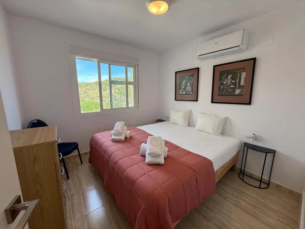 Chalet pareado en Partida Empedrola Sup, 7