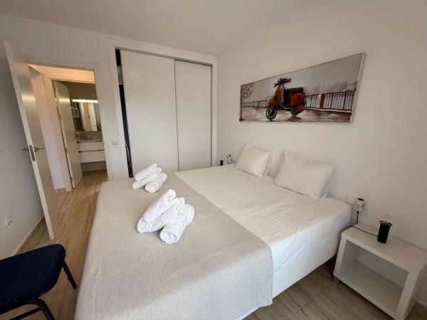 Chalet pareado en Partida Empedrola Sup, 7