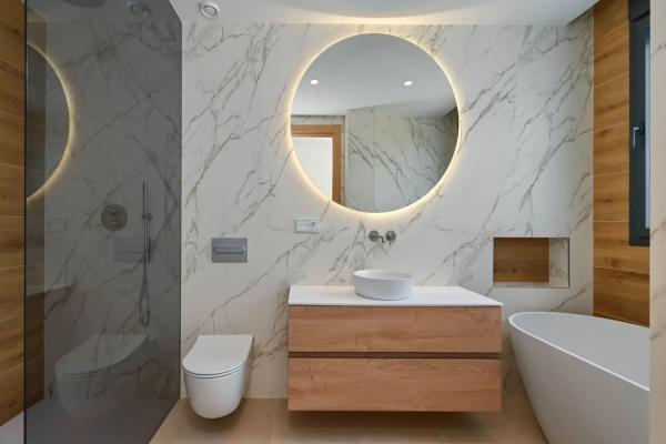 Chalet en Manzanera-Tosal