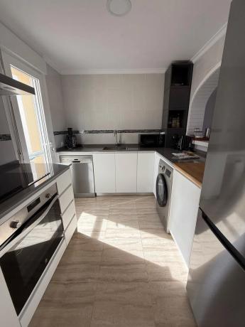 Chalet pareado en Partida Empedrola Sup, 7