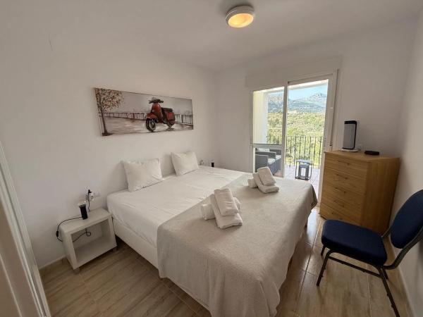 Chalet pareado en Partida Empedrola Sup, 7