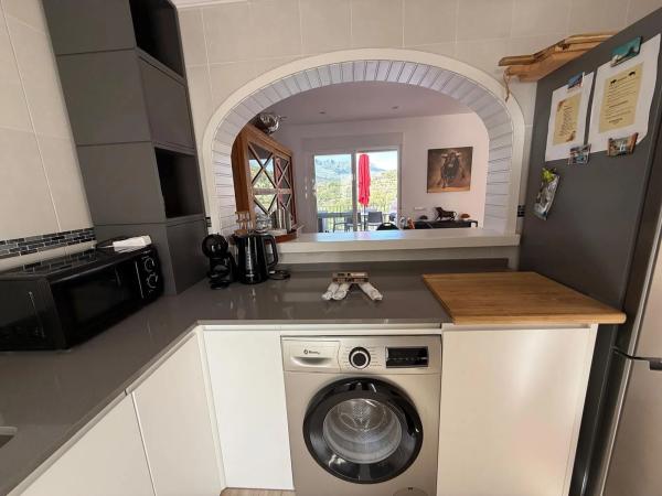 Chalet pareado en Partida Empedrola Sup, 7