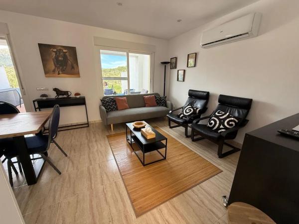 Chalet pareado en Partida Empedrola Sup, 7