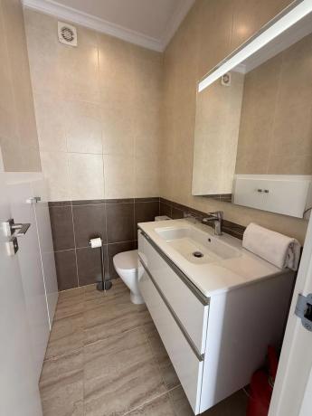 Chalet pareado en Partida Empedrola Sup, 7