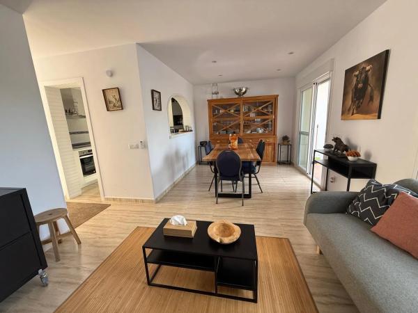 Chalet pareado en Partida Empedrola Sup, 7