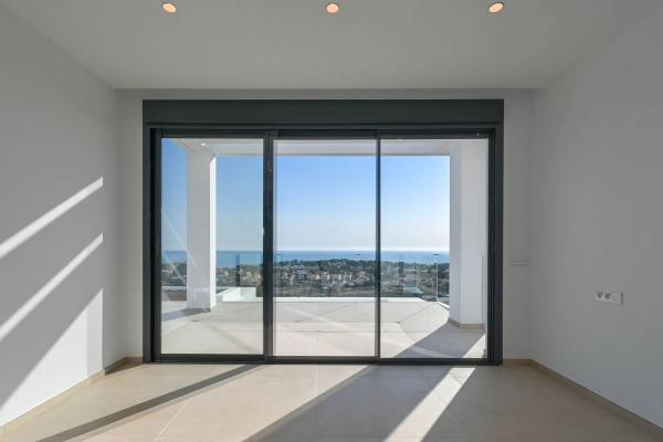 Chalet en Manzanera-Tosal