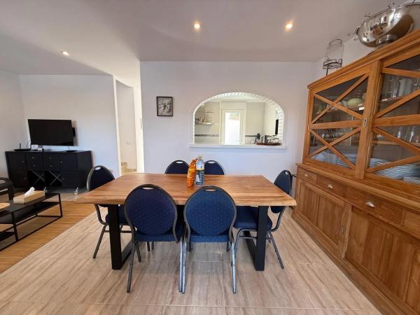 Chalet pareado en Partida Empedrola Sup, 7