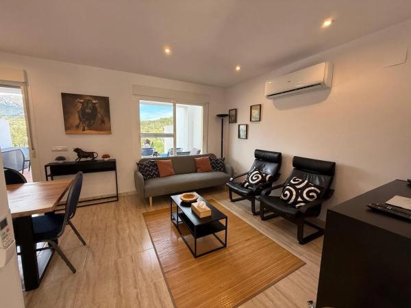 Chalet pareado en Partida Empedrola Sup, 7