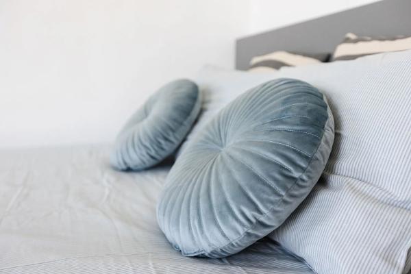 Estudio en calle Luxemburgo, 24