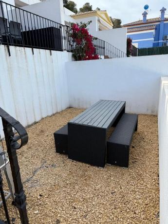 Chalet pareado en Partida Empedrola Sup, 7