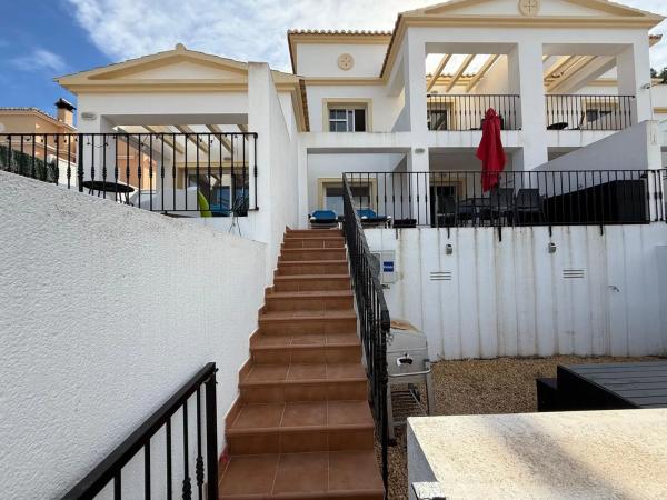 Chalet pareado en Partida Empedrola Sup, 7