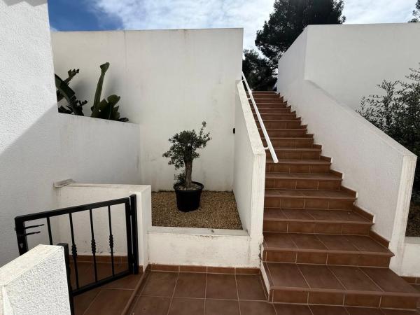 Chalet pareado en Partida Empedrola Sup, 7