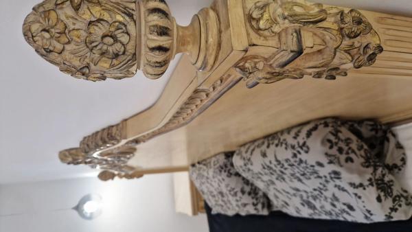 Casa independiente en Partida Enchinent, 4 c