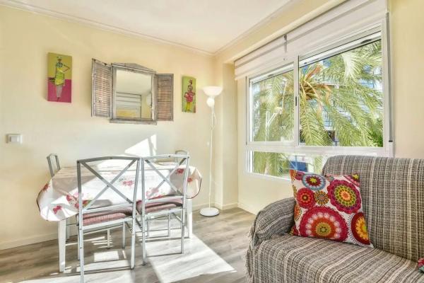 Piso en Playa de Fossa-Levante