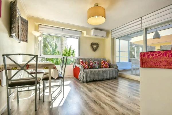 Piso en Playa de Fossa-Levante