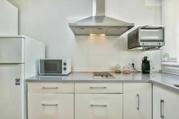 Piso en Playa de Fossa-Levante