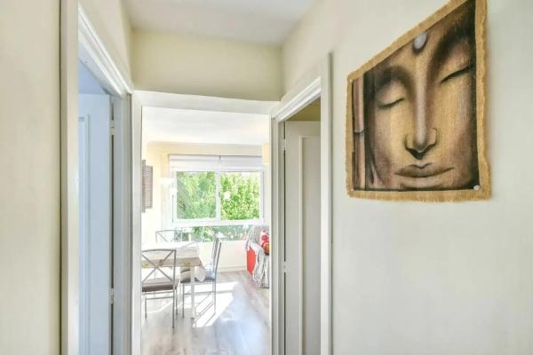 Piso en Playa de Fossa-Levante