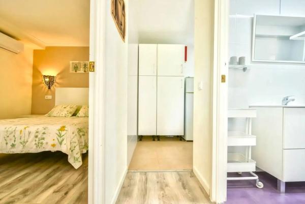 Piso en Playa de Fossa-Levante