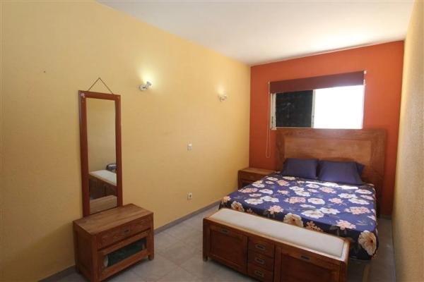 Ático en calle la Santamaría