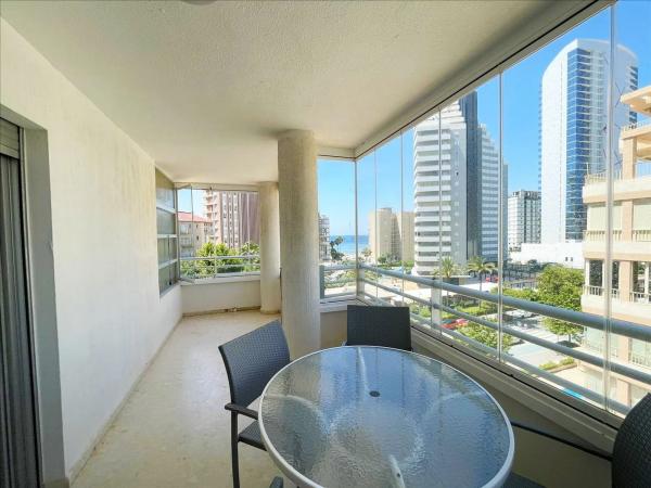 Piso en avenida Europa, 1