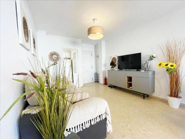 Piso en avenida Europa, 1