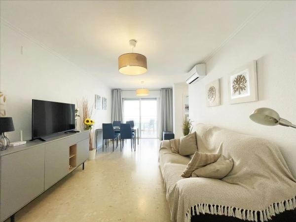 Piso en avenida Europa, 1