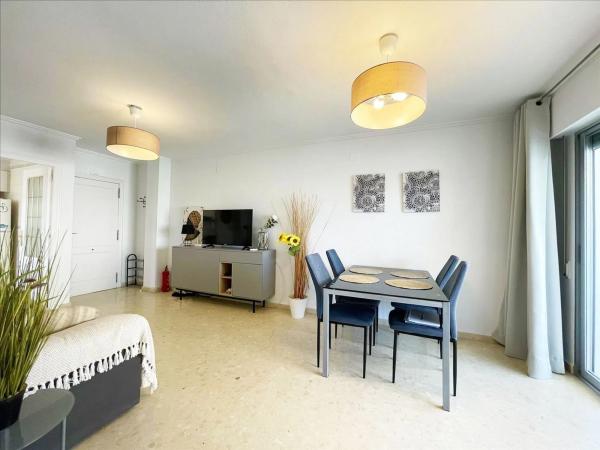 Piso en avenida Europa, 1