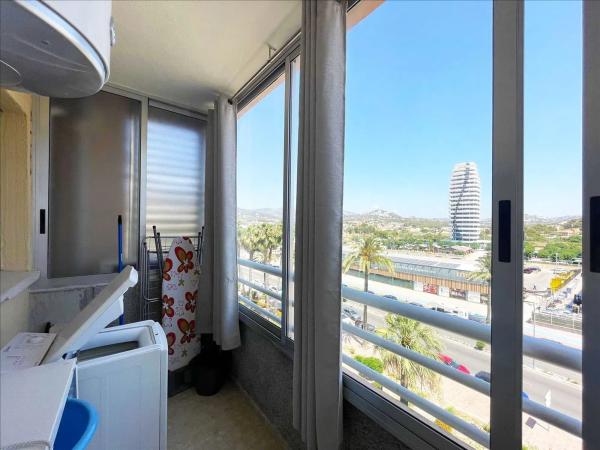 Piso en avenida Europa, 1