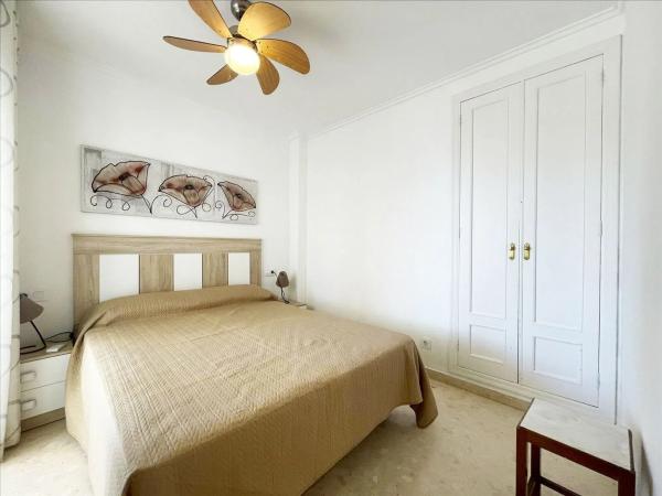 Piso en avenida Europa, 1