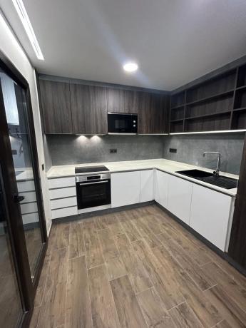 Piso en avenida Gabriel Miró s/n