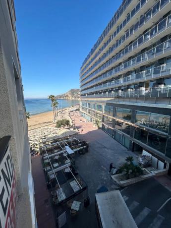 Piso en avenida Gabriel Miró s/n