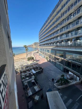 Piso en avenida Gabriel Miró s/n