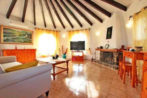 Chalet en Maryvilla