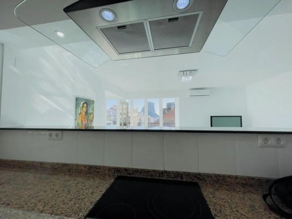 Piso en Calpe Pueblo