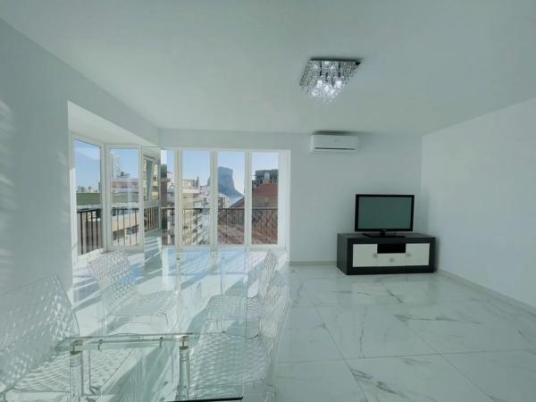 Piso en Calpe Pueblo