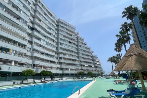 Piso en Playa de Fossa-Levante