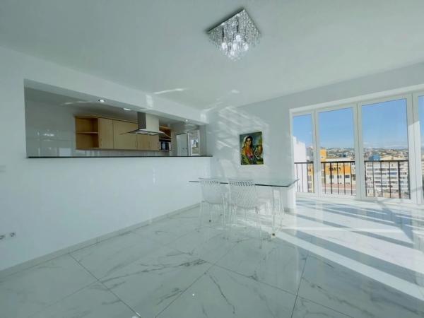 Piso en Calpe Pueblo