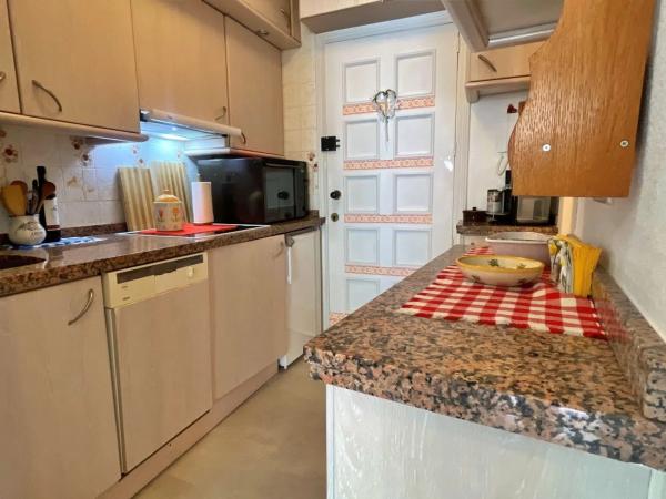 Piso en Playa de Fossa-Levante