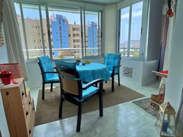 Piso en Playa de Fossa-Levante